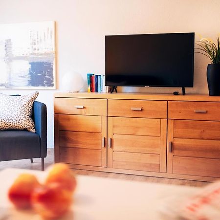 Haus Jelena Appartement 1 Borkum Ngoại thất bức ảnh